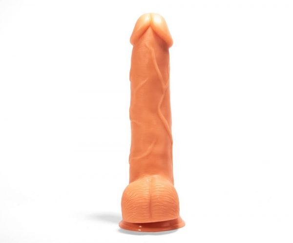 X-MEN Devine’s 13 inch Cock Flesh #1 | ViPstore.hu - Erotika webáruház