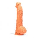 X-MEN Frank’s 12 inch Cock Flesh #1 | ViPstore.hu - Erotika webáruház