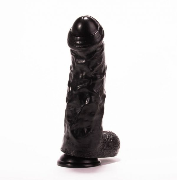 X-MEN Super-Sized Dildo 11 inch Black #4 | ViPstore.hu - Erotika webáruház