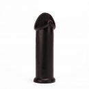 X-MEN 10 inch Butt Plug Black #1 | ViPstore.hu - Erotika webáruház