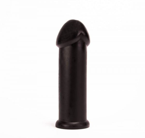 X-MEN 10 inch Butt Plug Black #1 | ViPstore.hu - Erotika webáruház