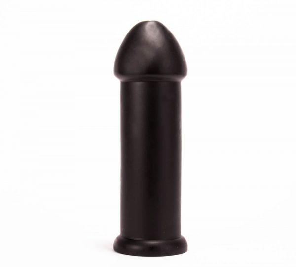 X-MEN 10 inch Butt Plug Black #2 | ViPstore.hu - Erotika webáruház