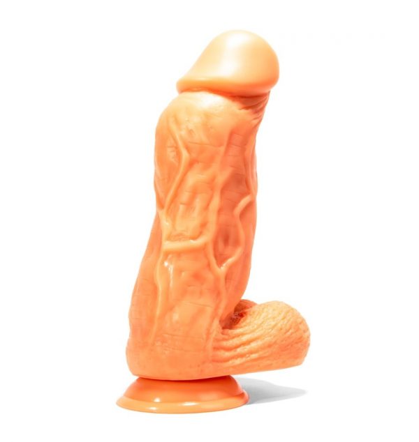 X-MEN Adam’s 12 inch Cock Flesh #2 | ViPstore.hu - Erotika webáruház