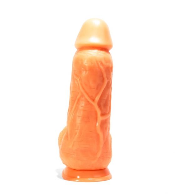 X-MEN Adam’s 12 inch Cock Flesh #3 | ViPstore.hu - Erotika webáruház