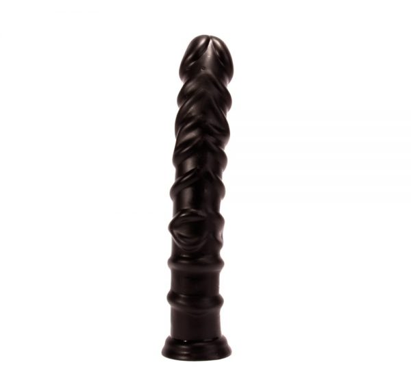 X-MEN Kerwin’s 12.2 inch Cock Black #2 | ViPstore.hu - Erotika webáruház
