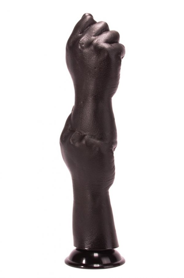 X-MEN The Hand 13.7 inch Black #1 | ViPstore.hu - Erotika webáruház