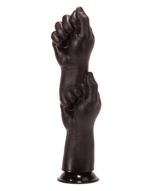 X-MEN The Hand 13.7 inch Black #6 | ViPstore.hu - Erotika webáruház