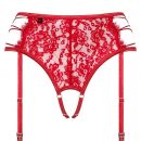 Rediosa garter belt  S/M #1 | ViPstore.hu - Erotika webáruház