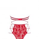 Rediosa crotchless teddy  S/M #1 | ViPstore.hu - Erotika webáruház