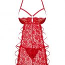 Rediosa chemise & thong  S/M #1 | ViPstore.hu - Erotika webáruház