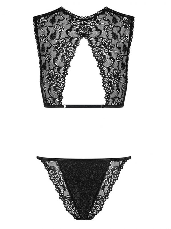 Elisetta 2-pcs set L/XL #1 | ViPstore.hu - Erotika webáruház