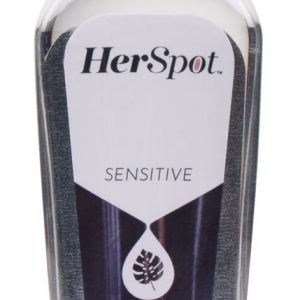 HerSpot Lubricant - Sensitive 100 ml. #1 | ViPstore.hu - Erotika webáruház