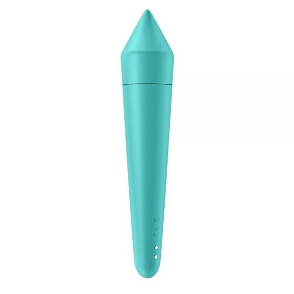 Ultra Power Bullet 8 turquoise #2 | ViPstore.hu - Erotika webáruház