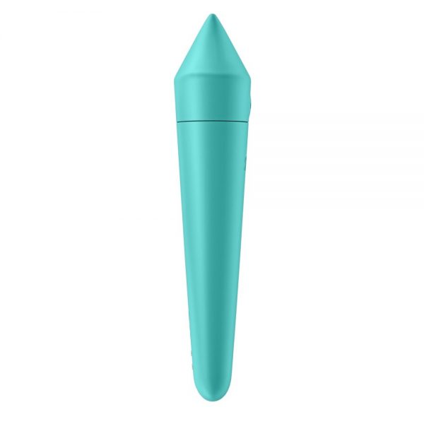 Ultra Power Bullet 8 turquoise #3 | ViPstore.hu - Erotika webáruház