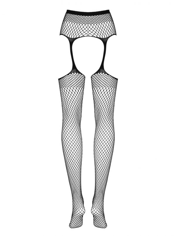 Garter stockings S815  S/M/L #1 | ViPstore.hu - Erotika webáruház