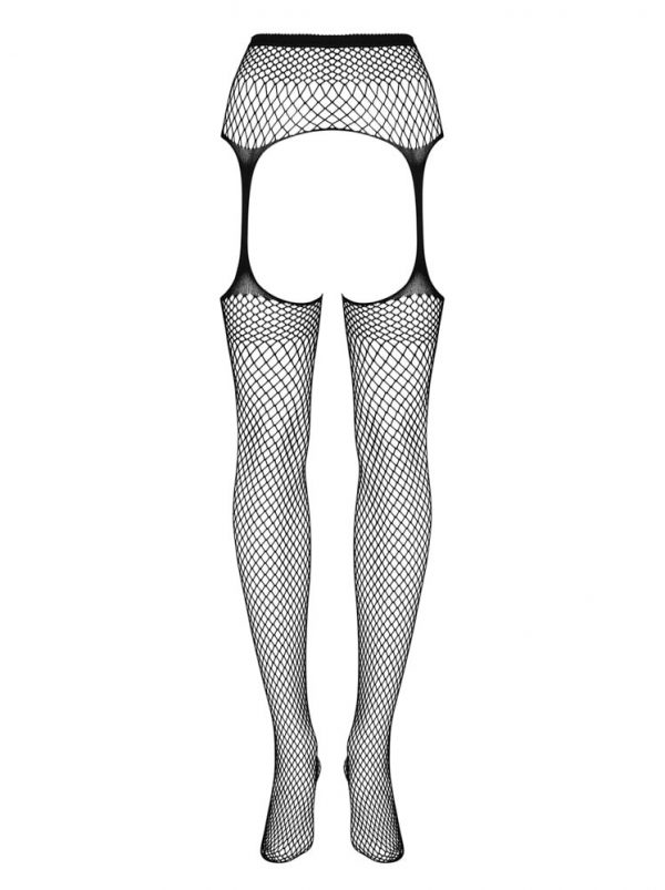 Garter stockings S815  S/M/L #2 | ViPstore.hu - Erotika webáruház