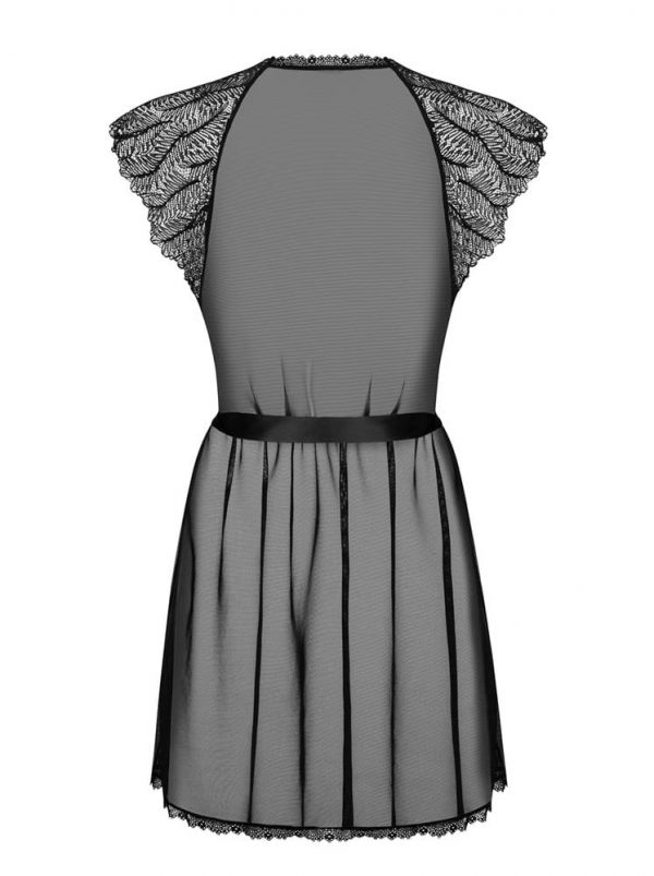 Romanesa peignoir L/XL #1 | ViPstore.hu - Erotika webáruház