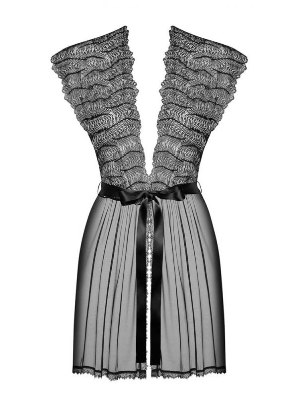Romanesa peignoir L/XL #2 | ViPstore.hu - Erotika webáruház