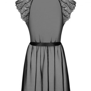 Romanesa peignoir  S/M #1 | ViPstore.hu - Erotika webáruház