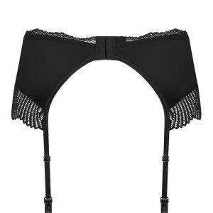 Klarita garter belt   S/M #1 | ViPstore.hu - Erotika webáruház