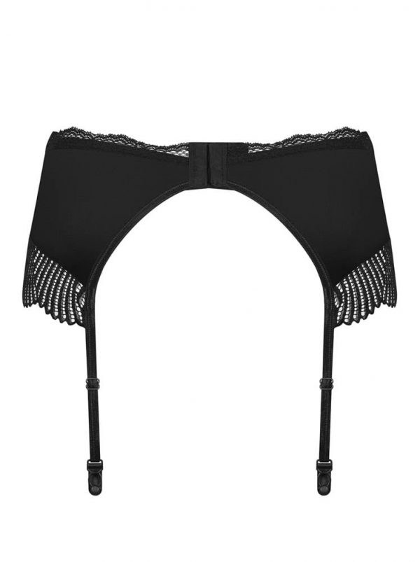 Klarita garter belt   S/M #1 | ViPstore.hu - Erotika webáruház