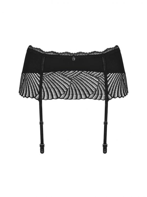 Klarita garter belt   S/M #2 | ViPstore.hu - Erotika webáruház