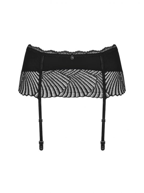 Klarita garter belt   S/M #2 | ViPstore.hu - Erotika webáruház