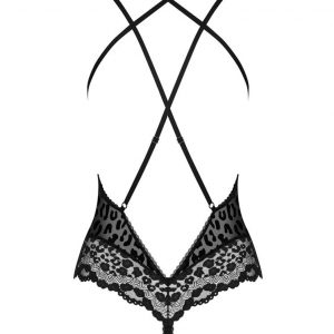 Giully teddy L/XL #1 | ViPstore.hu - Erotika webáruház