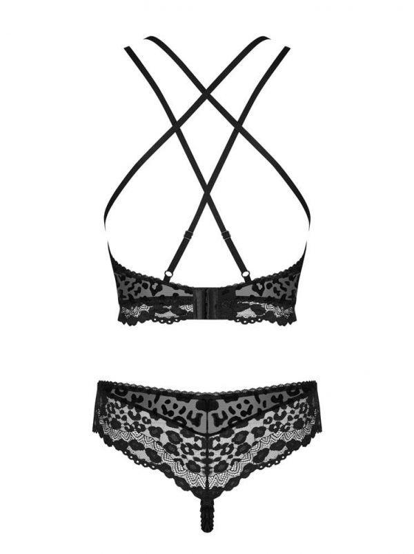 Giully 2-pcs set L/XL #1 | ViPstore.hu - Erotika webáruház