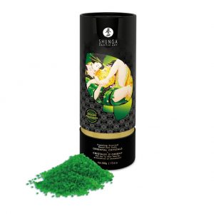 Oriental Crystals Bath Salts  -   Lotus Flower 500 g #1 | ViPstore.hu - Erotika webáruház
