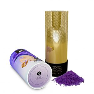 Oriental Crystals Bath Salts  -   Exotic Fruits 500 g #1 | ViPstore.hu - Erotika webáruház