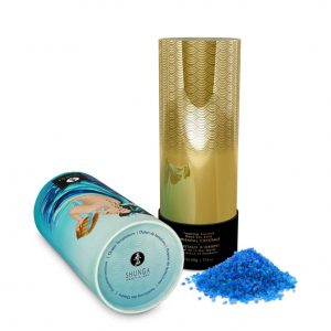 Oriental Crystals Bath Salts  -   Ocean Tempations 500 g #1 | ViPstore.hu - Erotika webáruház