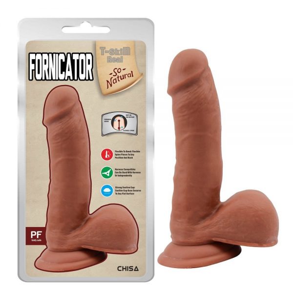 Fornicator-Latin #5 | ViPstore.hu - Erotika webáruház