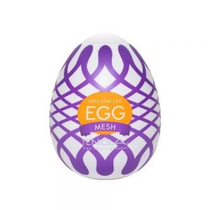 TENGA EGG MESH #1 | ViPstore.hu - Erotika webáruház