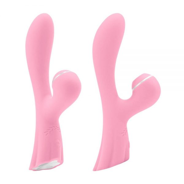 Luxe - Aura - Pink #2 | ViPstore.hu - Erotika webáruház