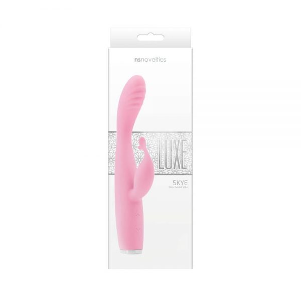 Luxe - Skye  - Pink #2 | ViPstore.hu - Erotika webáruház