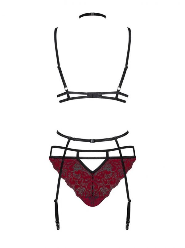 Sugestina 3-pcs set L/XL #3 | ViPstore.hu - Erotika webáruház