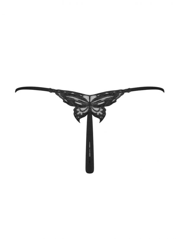 Kokietta thong L/XL #1 | ViPstore.hu - Erotika webáruház