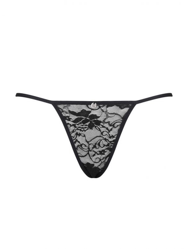 Kokietta thong L/XL #2 | ViPstore.hu - Erotika webáruház