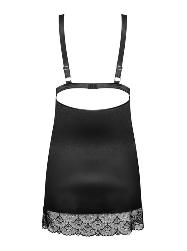Eloissa chemise & thong  S/M #2 | ViPstore.hu - Erotika webáruház