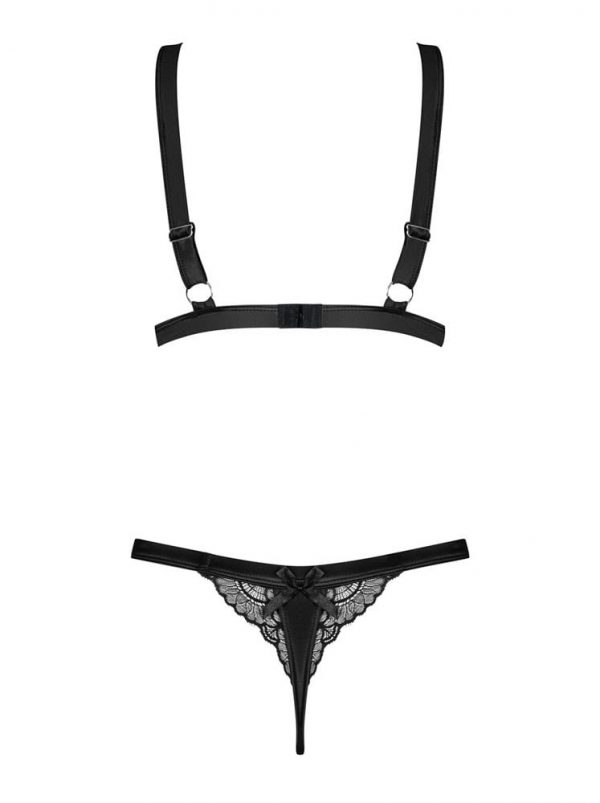 Eloissa 2-pcs set  S/M #3 | ViPstore.hu - Erotika webáruház