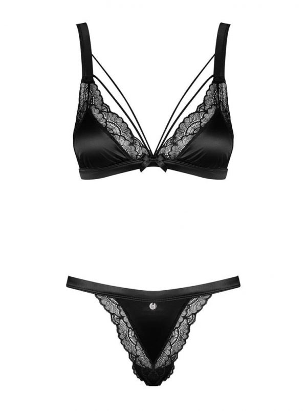 Eloissa 2-pcs set  S/M #4 | ViPstore.hu - Erotika webáruház