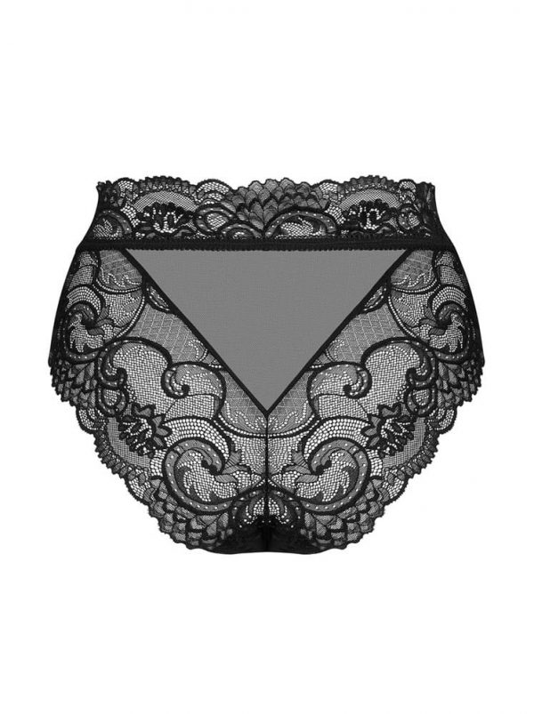 Elizenes panty haigh waist L/XL #3 | ViPstore.hu - Erotika webáruház