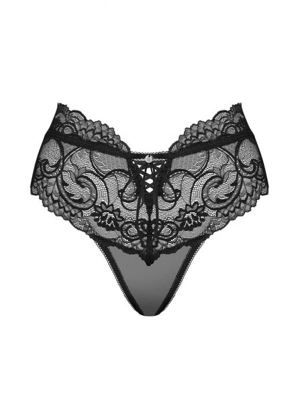 Elizenes panty haigh waist L/XL #5 | ViPstore.hu - Erotika webáruház