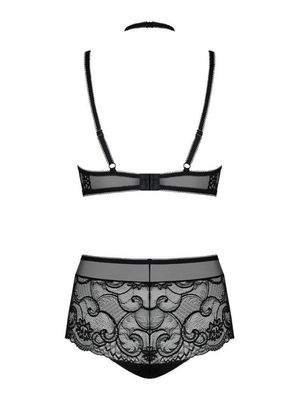 Elizenes 2-pcs set  S/M #3 | ViPstore.hu - Erotika webáruház