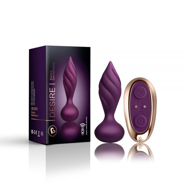 Desire - Purple #9 | ViPstore.hu - Erotika webáruház