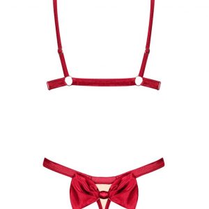 Rubinesa 2-pcs set  S/M #1 | ViPstore.hu - Erotika webáruház