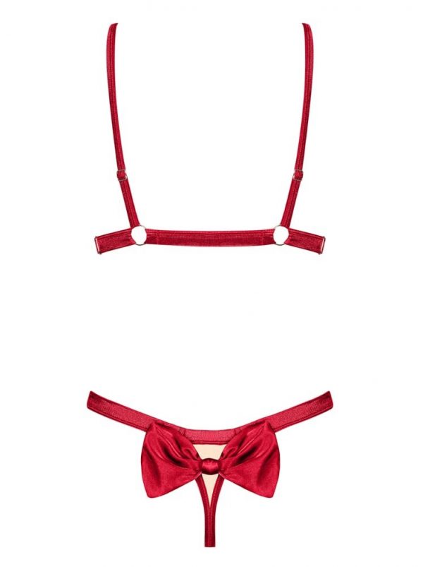 Rubinesa 2-pcs set  S/M #1 | ViPstore.hu - Erotika webáruház