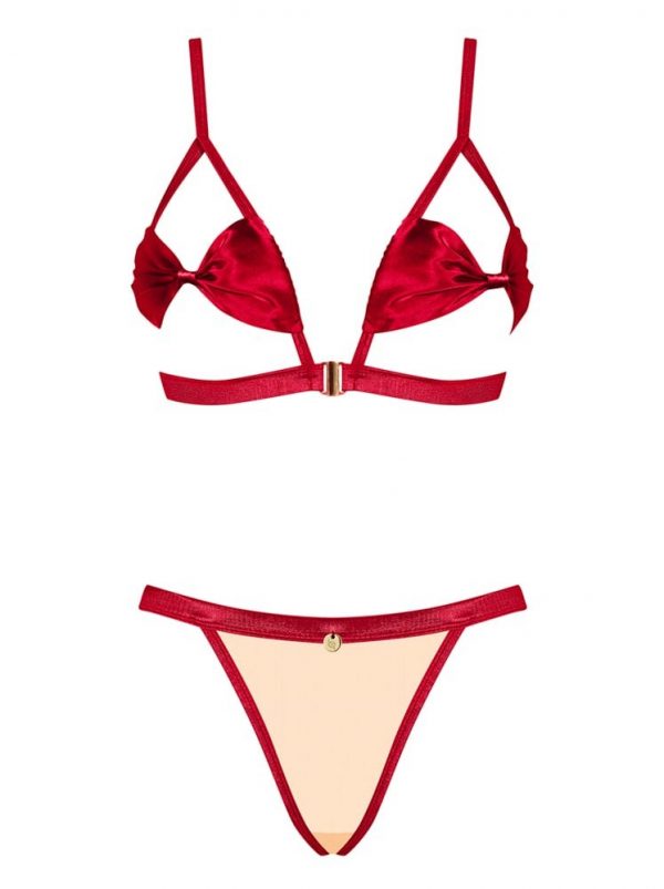 Rubinesa 2-pcs set  S/M #2 | ViPstore.hu - Erotika webáruház
