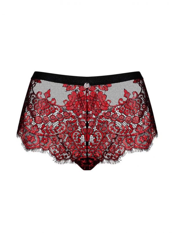 Redessia shorties  S/M #2 | ViPstore.hu - Erotika webáruház